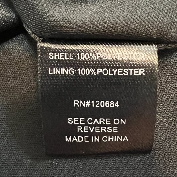 Torrid Plus Size 2X Leopard Print Sleeveless Asymmetrical Hem Dress Elatic Waist - Picture 5 of 9